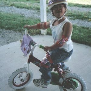 Meet your Posher, Tina